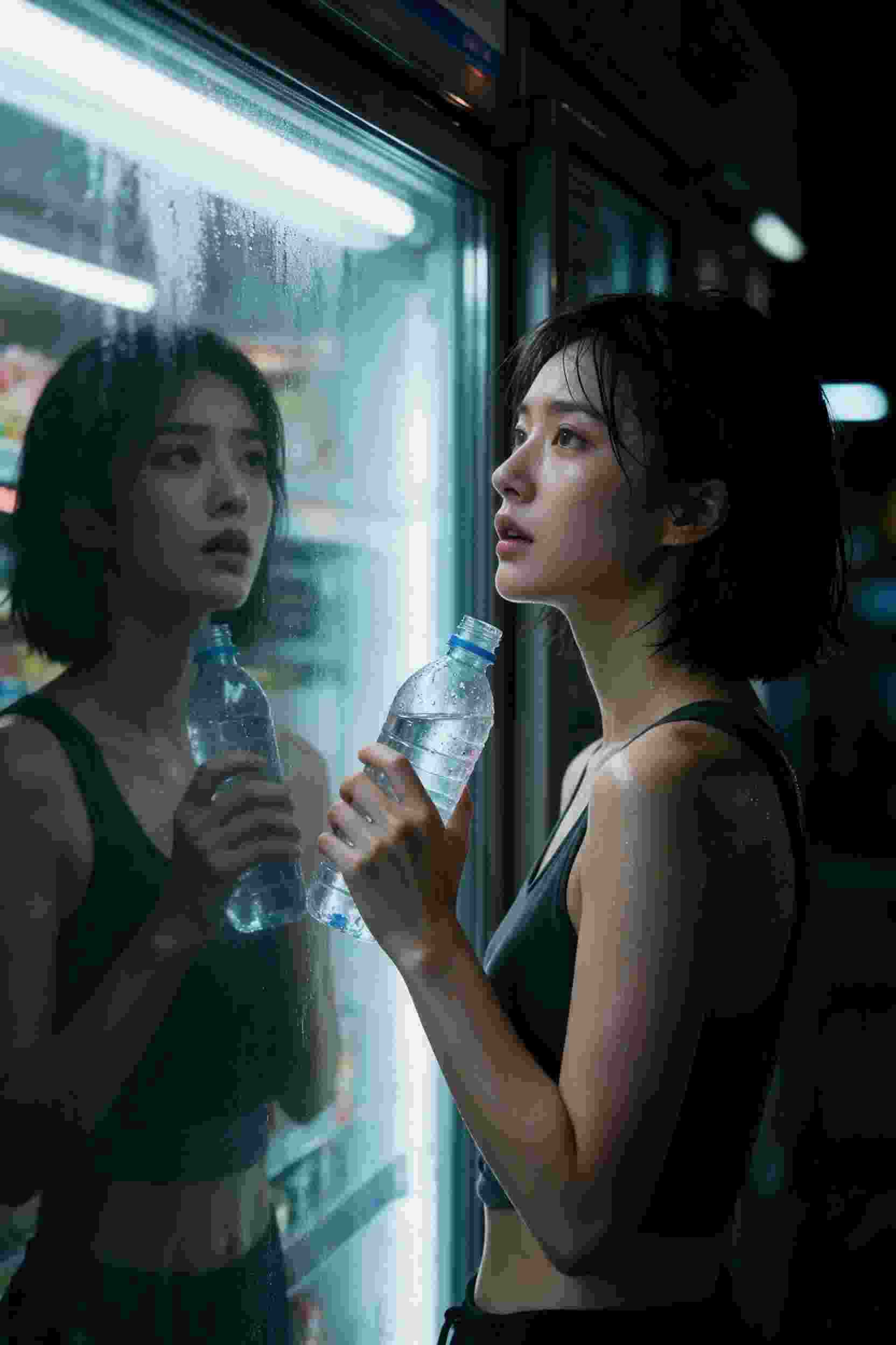 呼吸过度特别篇