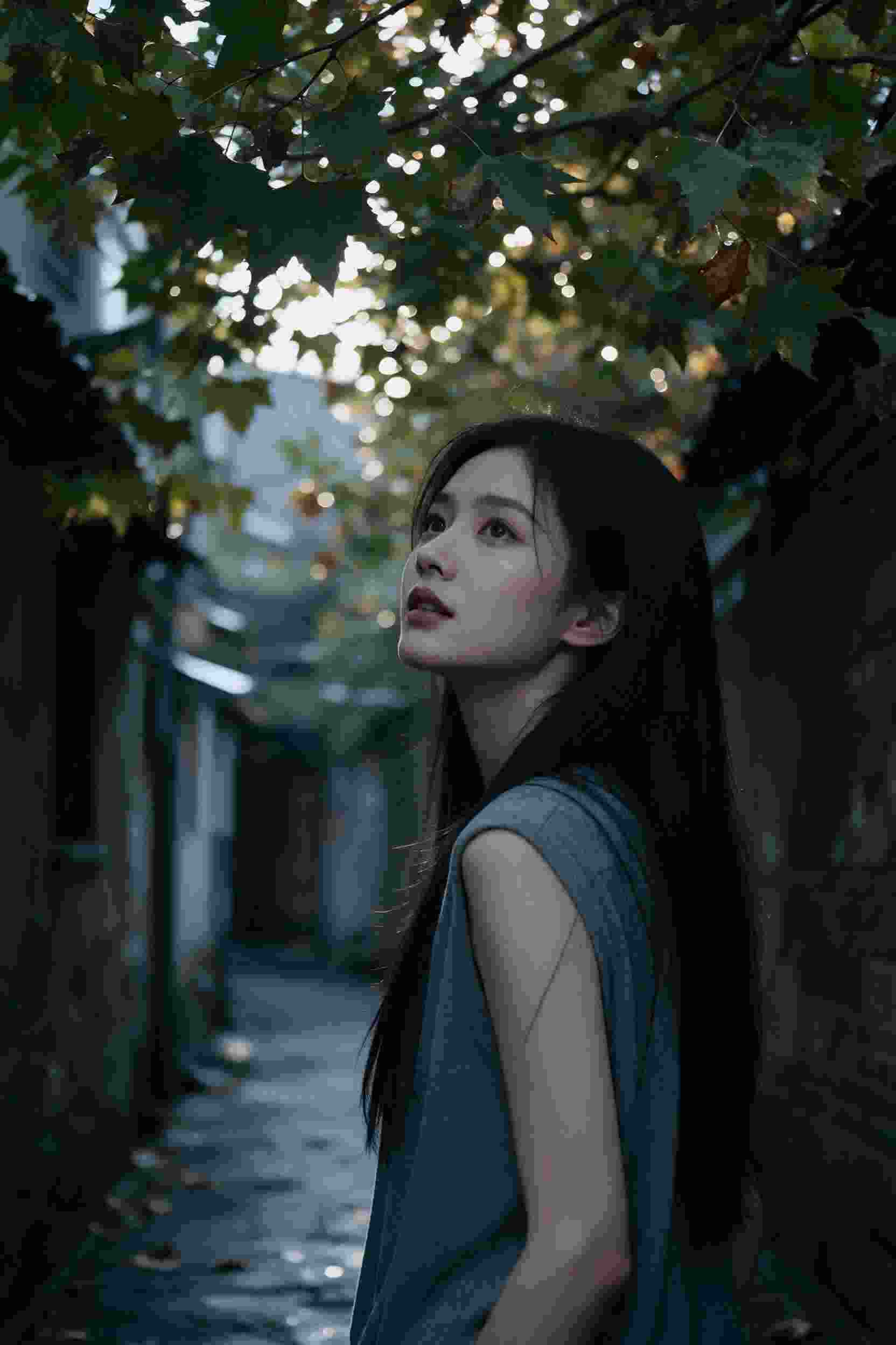 星月之恋