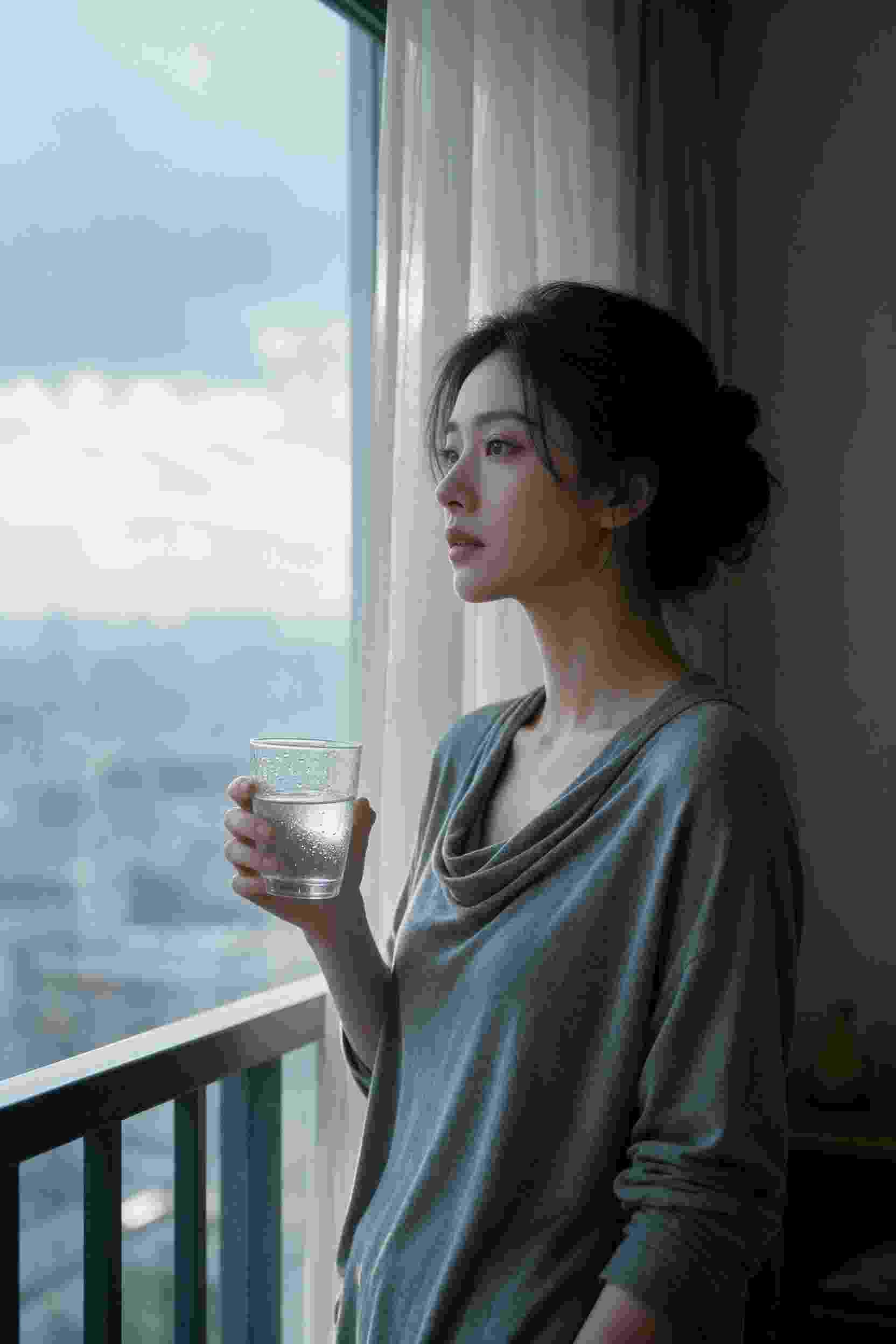 灵魂共鸣